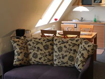Ferienhaus für 3 Personen (31 m²) in Langeoog 4/4