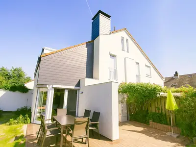 Ferienhaus für 5 Personen (65 m²) in Langeoog 1/10