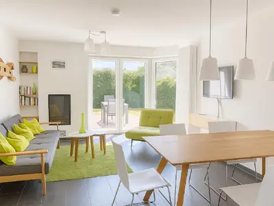 Ferienhaus für 5 Personen (65 m²) in Langeoog 2/10