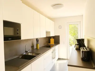 Ferienhaus für 5 Personen (65 m²) in Langeoog 4/10