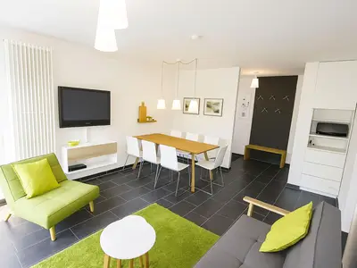 Ferienhaus für 5 Personen (65 m²) in Langeoog 5/10
