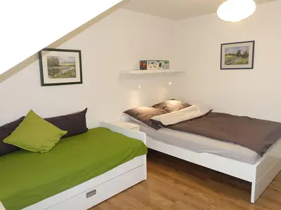 Ferienhaus für 5 Personen (65 m²) in Langeoog 7/10
