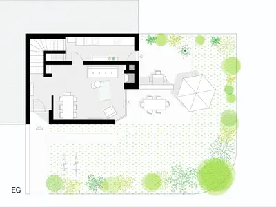 Ferienhaus für 5 Personen (65 m²) in Langeoog 8/10