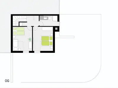 Ferienhaus für 5 Personen (65 m²) in Langeoog 9/10