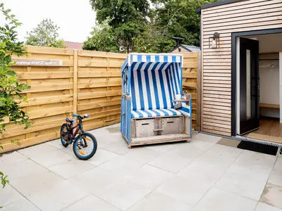Ferienhaus für 6 Personen (90 m²) in Langeoog 1/10