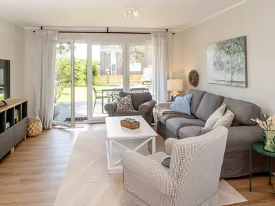 Ferienhaus für 6 Personen (90 m²) in Langeoog 2/10