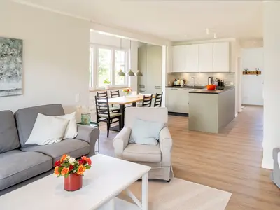 Ferienhaus für 6 Personen (90 m²) in Langeoog 4/10
