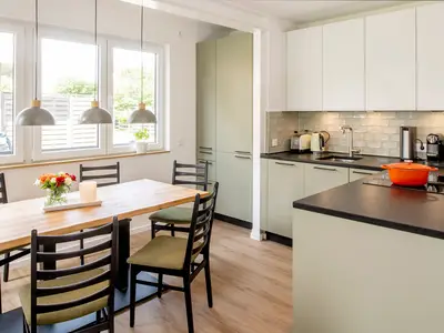 Ferienhaus für 6 Personen (90 m²) in Langeoog 8/10