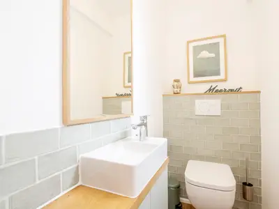 Ferienhaus für 6 Personen (90 m²) in Langeoog 9/10