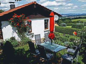 Ferienhaus für 2 Personen (48 m&sup2;) in Langewiesen