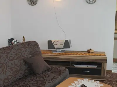 Ferienhaus für 3 Personen (40 m²) in Langhagen 10/10
