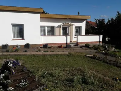 Ferienhaus für 3 Personen (40 m²) in Langhagen 1/10