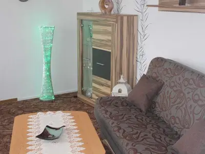Ferienhaus für 3 Personen (40 m²) in Langhagen 5/10