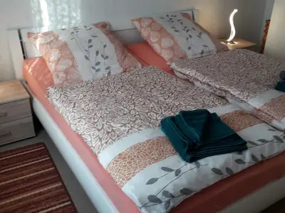 Ferienhaus für 3 Personen (40 m²) in Langhagen 6/10