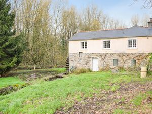 Ferienhaus für 6 Personen (90 m²) in Langoat