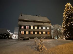 Ferienhaus für 20 Personen (600 m²) in Langrickenbach