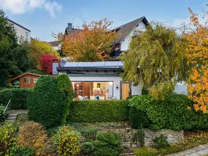 Ferienhaus für 4 Personen (50 m²) in Langscheid (Sorpesee)