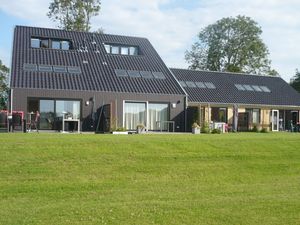 Ferienhaus für 8 Personen (165 m²) in Langweer
