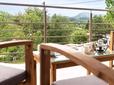 Ferienhaus für 9 Personen (120 m²) in Lanišće 8/10