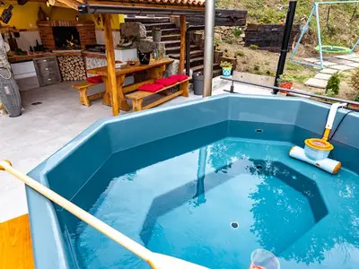 Ferienhaus für 9 Personen (120 m²) in Lanišće 4/10