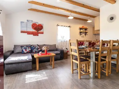 Ferienhaus für 9 Personen (120 m²) in Lanišće 7/10