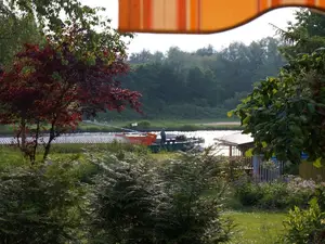 Ferienhaus für 2 Personen (55 m²) in Lankau