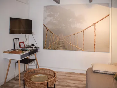 living-room