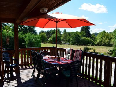 TerraceBalcony