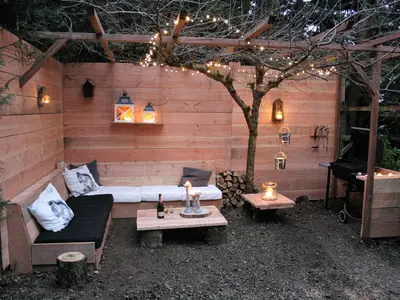 TerraceBalcony