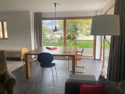 Ferienhaus für 9 Personen (112 m²) in Lantsch/Lenz 5/10