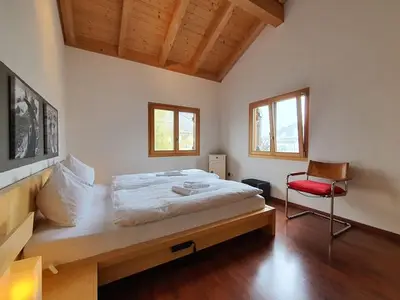 Ferienhaus für 9 Personen (112 m²) in Lantsch/Lenz 9/10