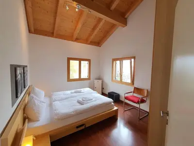 Ferienhaus für 9 Personen (112 m²) in Lantsch/Lenz 10/10