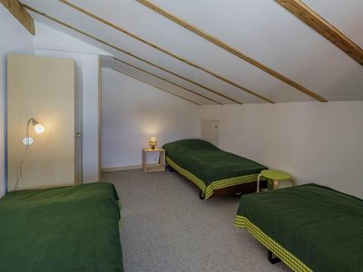 Schlafzimmer DG Süd 2_Lärchensitz