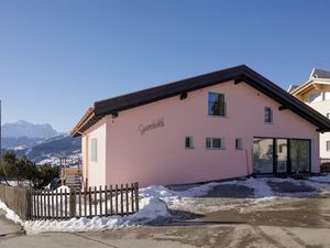 Ferienhaus für 10 Personen (165 m²) in Lantsch/Lenz