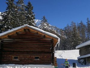 Ferienhaus für 4 Personen (63 m²) in Lantsch/Lenz