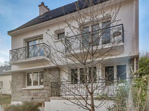 Ferienhaus für 8 Personen (140 m²) in Lanvaudan