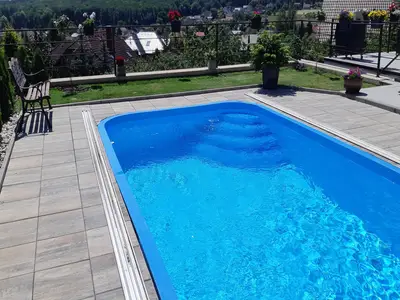 PoolOfHouse