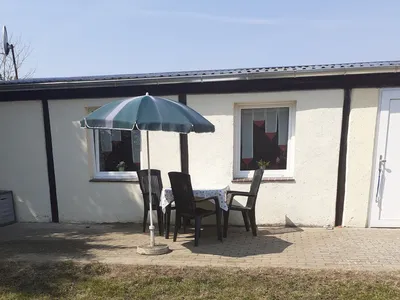 Ferienhaus für 4 Personen (42 m²) in Lanz 1/9