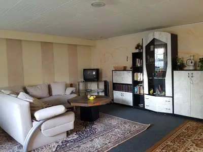 Ferienhaus für 4 Personen (42 m²) in Lanz 2/9