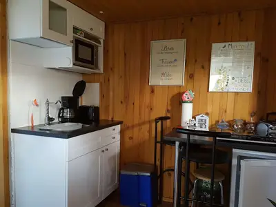 Ferienhaus für 4 Personen (42 m²) in Lanz 5/9