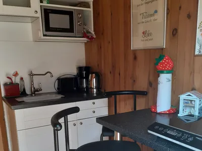 Ferienhaus für 4 Personen (42 m²) in Lanz 6/9
