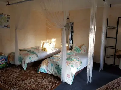 Ferienhaus für 4 Personen (42 m²) in Lanz 7/9