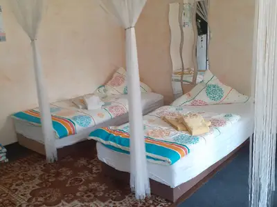 Ferienhaus für 4 Personen (42 m²) in Lanz 8/9