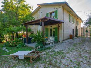 Ferienhaus für 10 Personen (160 m&sup2;) in Larciano