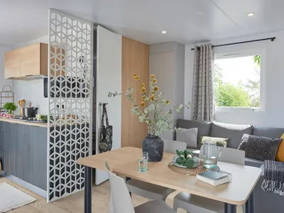 Ferienhaus für 7 Personen (30 m²) in Larmor-Plage 2/10