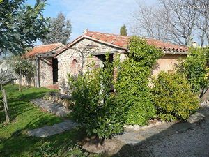 Ferienhaus für 2 Personen (35 m²) in Laroque-des-Albères