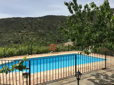 PoolOfHouse