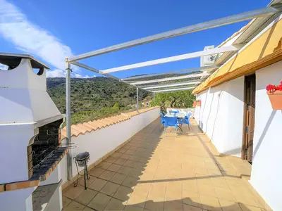 TerraceBalcony
