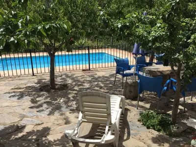 PoolOfHouse