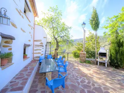 TerraceBalcony